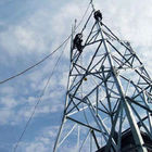 ISO9001 υπαίθριος πύργος τηλεπικοινωνιών κεραιών 5g RRU