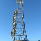 ChangTong 4 πύργος κεραιών μικροκυμάτων τηλεπικοινωνιών ποδιών 5G