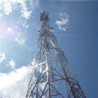 ChangTong 4 πύργος κεραιών μικροκυμάτων τηλεπικοινωνιών ποδιών 5G