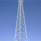 ISO9001 δομή χάλυβα γωνίας 40m κινητός πύργος 4g