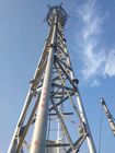 Q235 αυτοφερόμενος πύργος κεραιών GSM χάλυβα για το πάρκο