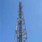 Τρίποδος πύργος τηλεπικοινωνιών Q345B ChangTong
