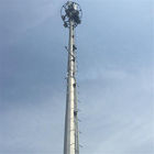 πύργος κινητής επικοινωνίας 100M Polygonal Q345B