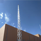Μονοπωλιακός πύργος προστασίας αστραπής σιδήρου Antena