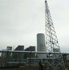 Μονοπωλιακός πύργος προστασίας αστραπής σιδήρου Antena