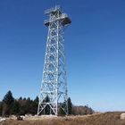 πύργος ελέγχου πρόληψης δασικής πυρκαγιάς 50m