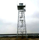 30m/s στρατιωτικός πύργος φρουράς πρόληψης δασικής πυρκαγιάς