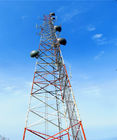 30 μέτρων GSM τηλεφωνικός πύργος κυττάρων φοινίκων κεραιών πλαστός