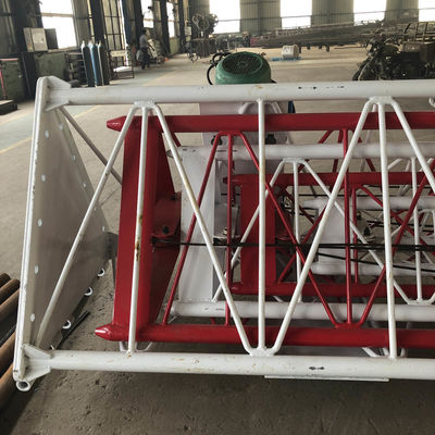 Hdg 60m κύτταρο στους γρήγορους πύργους επέκτασης ροδών