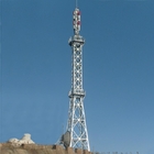 Κυψελοειδής αυτοφερόμενος πύργος τηλεπικοινωνιών κεραιών 45 μέτρο