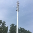Τηλεόραση Πολωνός GSM πύργων τηλεφωνικών μονοπωλιακή τηλεπικοινωνιών