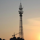 Επικοινωνία Hdg 4 τηλεπικοινωνιών με πόδια πύργος αυτοφερόμενος