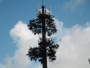 Δέντρο 50m πεύκων πύργος κυττάρων κάλυψης για τις τηλεπικοινωνίες
